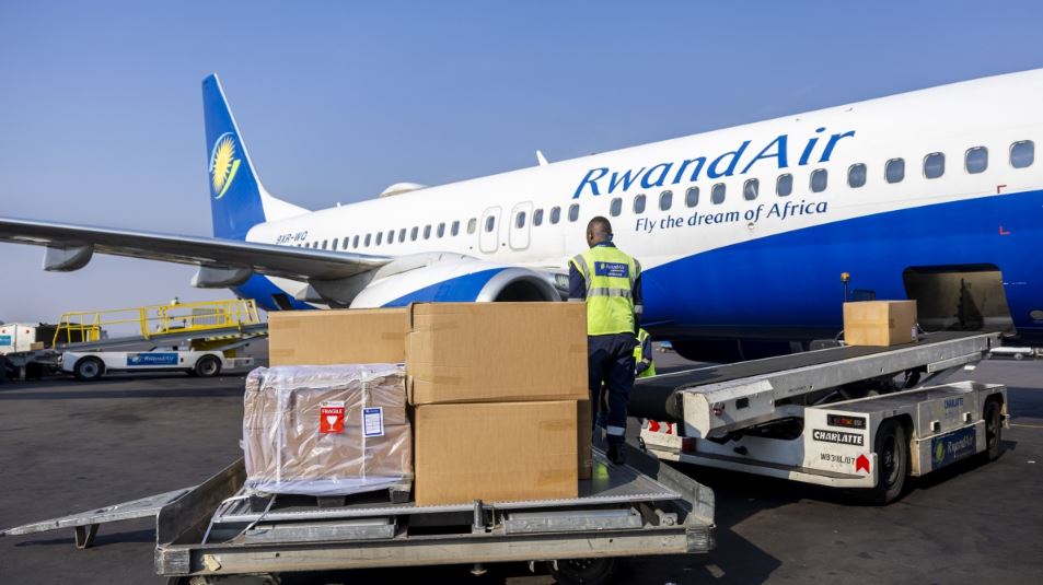 Rwanda SMEs Export Licenses